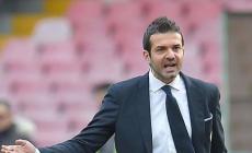 Stramaccioni bidona anche la conferenza