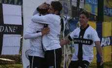 Tre punti in trasferta per i crociati: Delta Rovigo-Parma 0-3