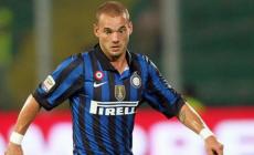 Sneijder, clamoroso ritorno all Inter