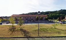 Spara in strada con il fucile del padre 