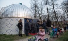 Al Planetario incontri e laboratori