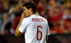 Andreolli al Siviglia, battuta la Fiorentina