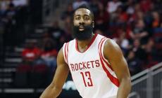 Harden squalificato per una giornata
