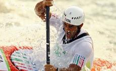 Verona: Gp Italia di canoa e Molmenti