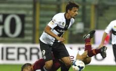 Parma, rescinde anche Felipe