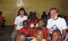 Cena di solidarietà per i bambini