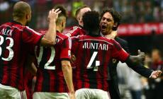 Inzaghi: "Volevo Cerci dall'estate"