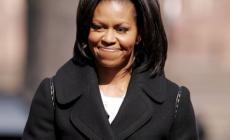 Michelle Obama diventa un cartone animato Disney