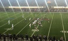 Italian Bowl, trionfo dei Seamen Milano