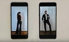Ironici e virtuali (e benefici), Roberto Bolle e Virginia Raffaele tornano a ballare insieme  - Video 