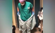 Meschi: 'Al Maggiore oltre 660 pazienti Covid. Non si pu&ograve; abbassare la guardia' - Video 