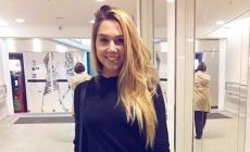 Neymar, ore di fuoco con la figlia di Portaluppi