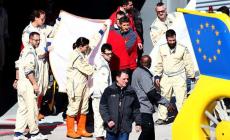 Alonso resta ricoverato