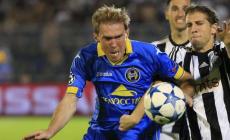 Hleb: "Rimpianti? L'Inter"