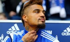 Boateng vicino allo Sporting Lisbona