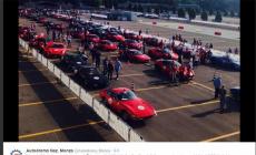 Mille Miglia, trionfo argentino