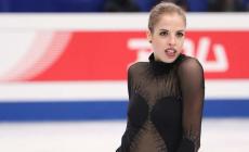 Kostner: "Umiliata e delusa. Ma non mi arrendo"