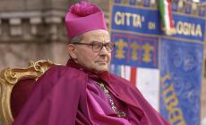 Il cardinale Caffarra parler&agrave; in Steccata  della Chiesa di oggi