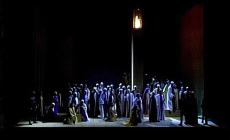 "Otello" ha aperto il Festival Verdi