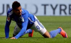 Milan, Boateng gratis a gennaio