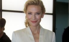 Cate Blanchett: "Ho amato molte donne"
