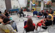 Concerto per "Dentro il collettivo"