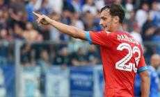 L'Inter tenta un Gabbiadini furioso