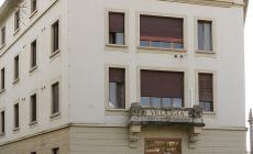 Coronavirus, a Salso chiude la casa di cura Villa Igea