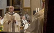 Addio a padre Camera: seguì la canonizzazione di Conforti