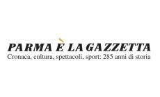"Parma è la Gazzetta"