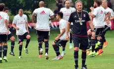 Miha severo: "Mexes cambi atteggiamento"