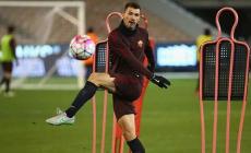 Milan, Romagnoli si avvicina grazie a Dzeko