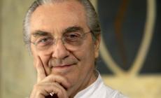 Gualtiero Marchesi: a Colorno  casa di riposo per cuochi 