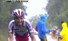 'Purito' come Pantani, Froome non cede