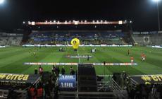 Il Parma non ha più lo stadio