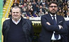 Pagamenti Irpef: Ghirardi e Leonardi deferiti al Tribunale federale nazionale