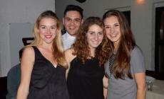 Downunder: il 18esimo di Chiara 
