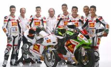 Svelato il San Carlo Team Italia