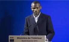 L'eroe del supermercato kosher ha ricevuto la cittadinanza