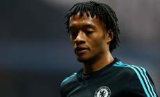 Cuadrado: "Difendiamo il titolo"
