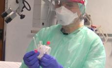 Partiti i test sierologici per il personale sociosanitario. E continuano i tamponi a domicilio- Video 