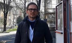 Sverzellati (Ospedale  Parma):  'Calano gli accessi e le Tac, ma non siamo ancora al giro di boa' - Video