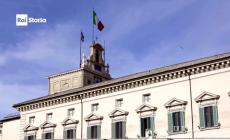 Rai Storia: La Roma di Raffaello  In prima tv  - video 