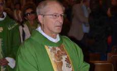 Si è spento spento monsignor Alberto Franzini