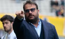 Daniele Faggiano:  «Ripartire? Prima deve tornare la normalità»