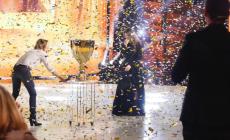 Amici, vince Gaia  la cantante di Viadana