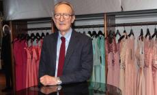 La scomparsa di Amilcare Bertozzi, commerciante per 62 anni.