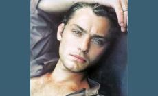 Jude Law diventa papà per la quinta volta