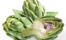 Carciofi sapore e salute