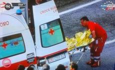 Pozzovivo, bollettino rassicurante